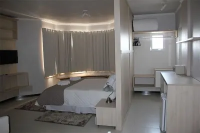 Hotel Bell Sttar Hotels in Marau
