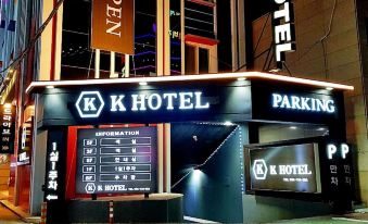 Jinju Hotel K