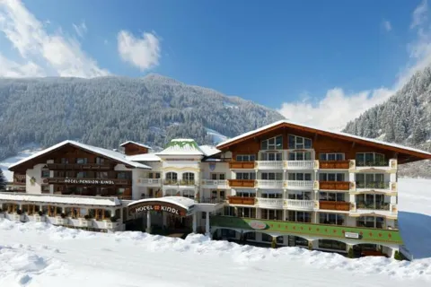 Familotel Kindl