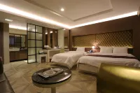Hotel Zenith Hotel dekat Astronomical Science Museum in Bucheon