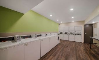 WoodSpring Suites Wesley Chapel-Tampa