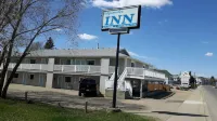 Edgewater Inn Hotéis em Sylvan Lake