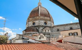 Apartments Florence - Ricasoli Terrace