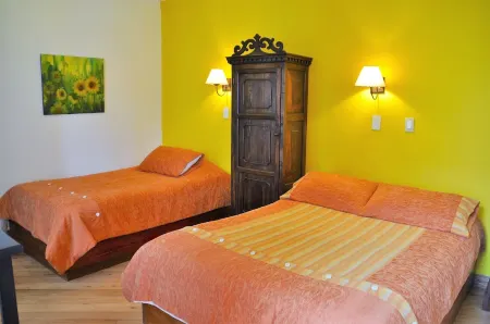 Boutique Hotel Casa Foch