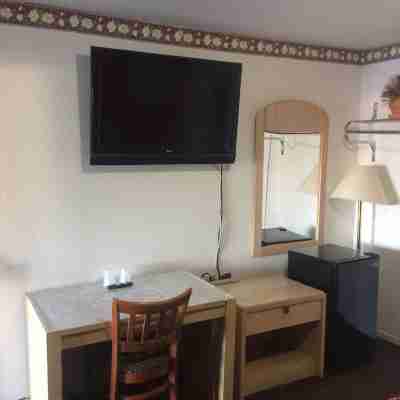 Buckeye Motor Hotel Dining/Meeting Rooms