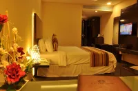 The Arcadia Hotel a Coimbatore