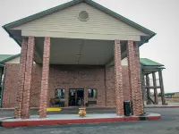 Motel 6 Ozark, AR Các khách sạn ở 