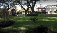 Hotel Hacienda Gualiqueme