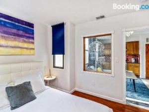 The Better Stay 1Bd Apartment in the Heart of the City