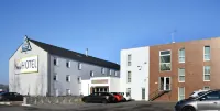 Akena La Louviere Hôtels à : 