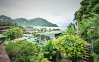 Phi Phi Arboreal Resort - View biển