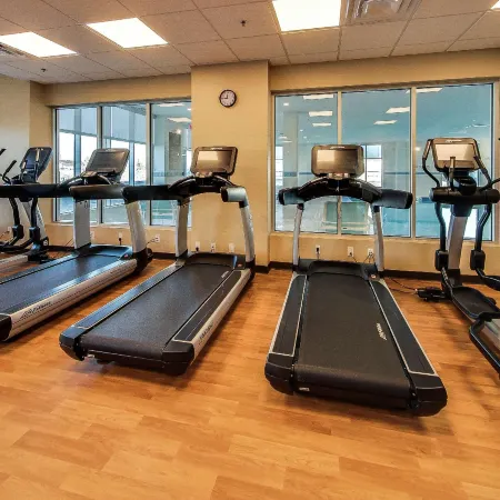 Hyatt Place Edmonton West