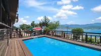 Tongyeong Hwanggeumbada Pension - Beach