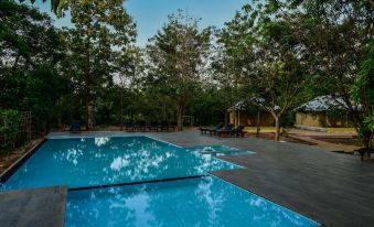 Rangiri Dambulla Resort