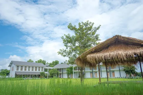 NanSripanna Resort Hotels in Nan