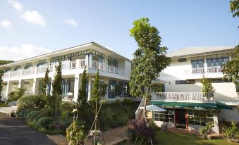 Santosha Health Lifestyle Resort