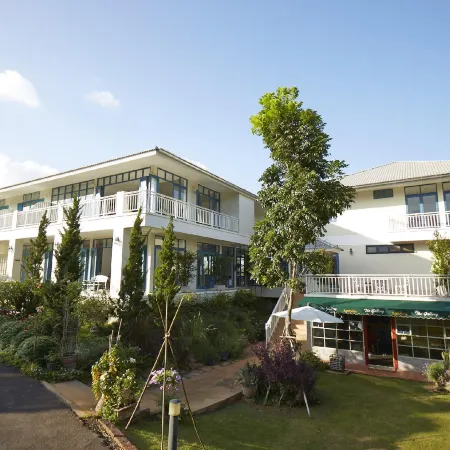 Santosha Health Lifestyle Resort