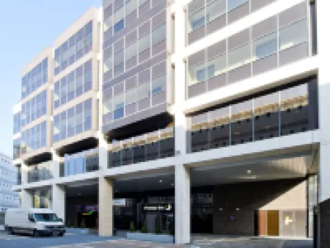 พรีเมียร์ อินน์ ลอนดอน ชิสวิค โรงแรมใกล้Chiswick House