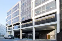 Premier Inn London Chiswick 하운즐로 호텔