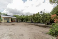 RedDoorz at Jalan Bukit Keminting Hotels in Palangka