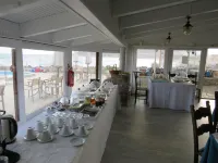 Blue Beach Villas Apartments