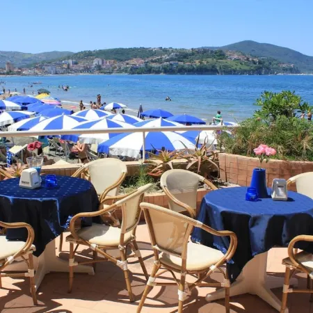 Hotel Residence la Darsena
