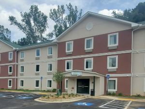 Savannah Suites Atlanta Airport