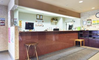 Hotel Select Inn Hachinohe Chuo