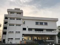 Hotel Jasmine Grand Hotels near Trimurty Mall