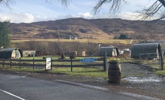 Strathcarron Hotel