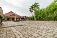 RedDoorz Syariah near Gor Ken Arok Hotel dekat Universitas Wisnuwardhana