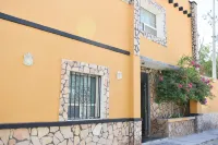 Hotel Mary Telma Отели в г. Куатросьенегас