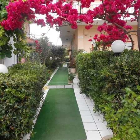 Ilona Apartments Chania