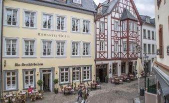 Romantik Hotel Zur Glocke