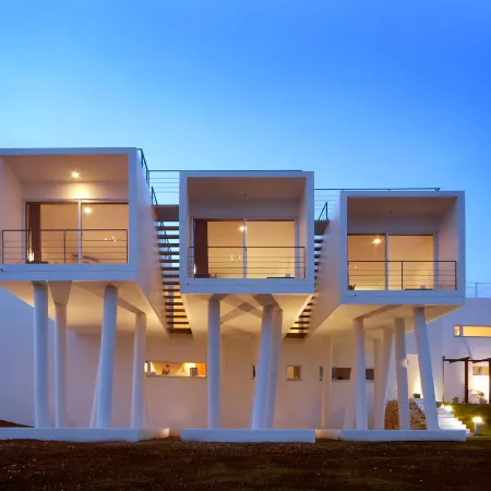 Private Resort Hotel RENN