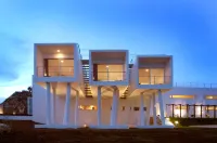 Private Resort Hotel RENN Hotel a Miyakojima