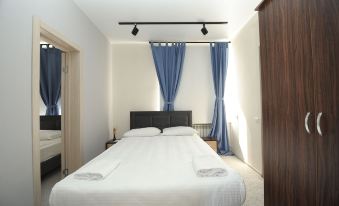 Hi Loft Hostel Syzran