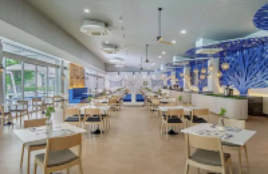 DoubleTree by Hilton Phuket Banthai Resort