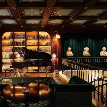 L’Escape, a Luxury Collection Hotel, Seoul Myeongdong