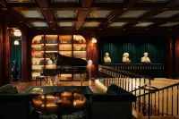 L’Escape, a Luxury Collection Hotel, Seoul Myeongdong - 5-Star