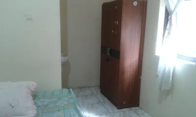 Kost Sunter Agung Hôtels à : Sunter