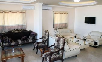 Koura Nakhla Apartment