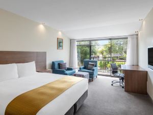 Holiday Inn Auckland Airport, an IHG Hotel