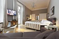 Hotel Wagner im Dammtorpalais - que admiten mascotas