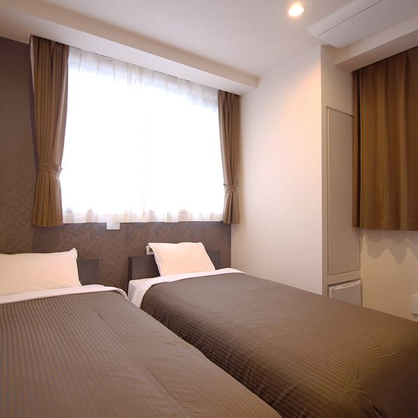 호텔 트렌드 도부 아사쿠사 에키 키타 짐 보관