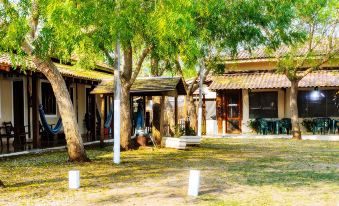 Lontra Pantanal Hotel