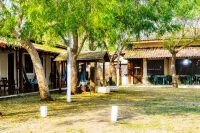 Lontra Pantanal Hotel