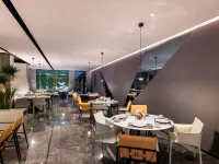Novotel Yangzhou City Centre - فطور