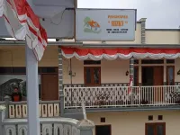 Ambar Tosari Homestay at Desa Wisata Bromo Hotel a Tosari