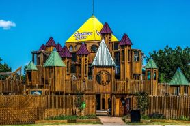 Super 8 by Wyndham Enid